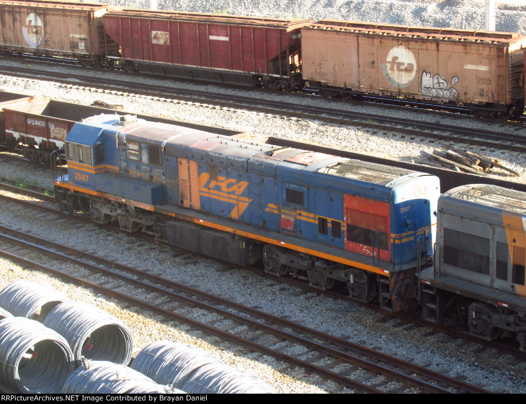FCA 2587